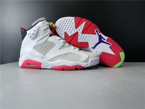 Annareps Great quality Air Jordan 6 Free shipping