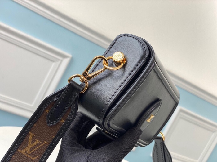 Annareps Great quality L*ouis V*uitton Bag Top Quality 17*10*4.5cm Free shipping