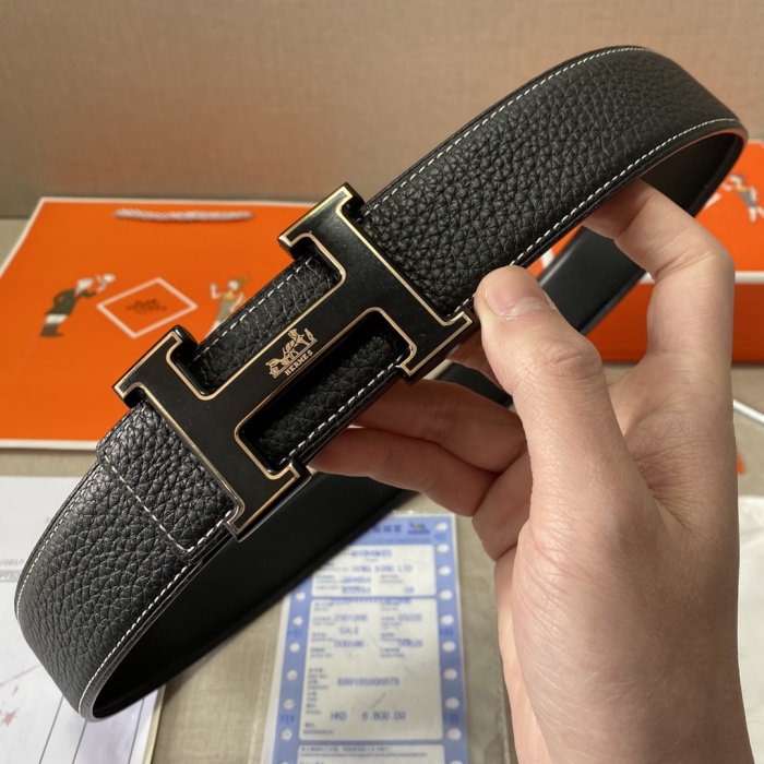 Annareps Great quality H*ermes Belts Top Version Free shipping