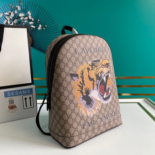 Annareps Great quality G*ucci Bag Top Quality 32*40.6*14.9cm Free shipping