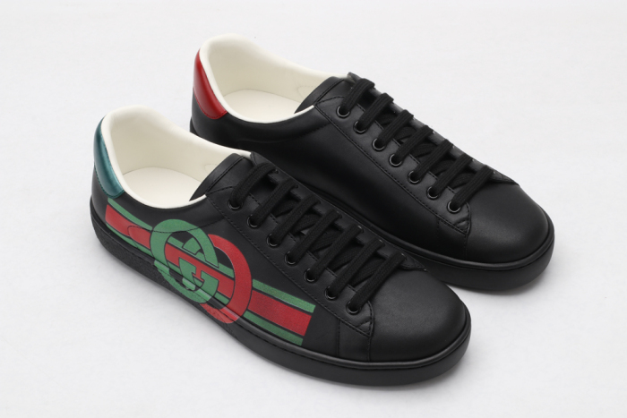 Annareps Great quality G*cci Sneaker Free shipping