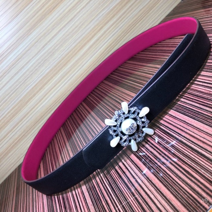 Annareps Great quality C*anel Belts Top Version Free shipping