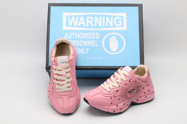Annareps Great quality G*cci Sneaker Free shipping
