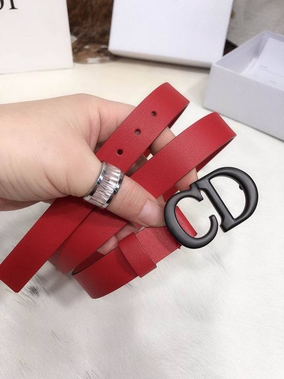 Annareps Great quality D*or Belts Top Version Free shipping