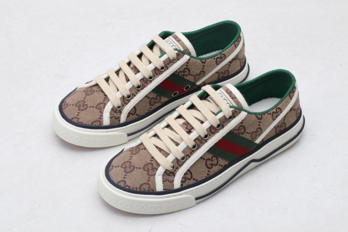 Annareps Great quality G*cci Sneaker Free shipping