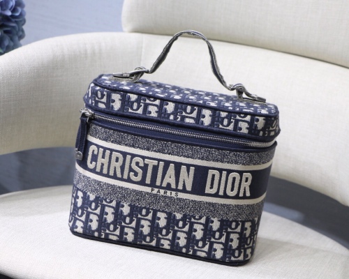 Annareps Great quality D*ior Bag Top Quality 24*17*13.5cm Free shipping