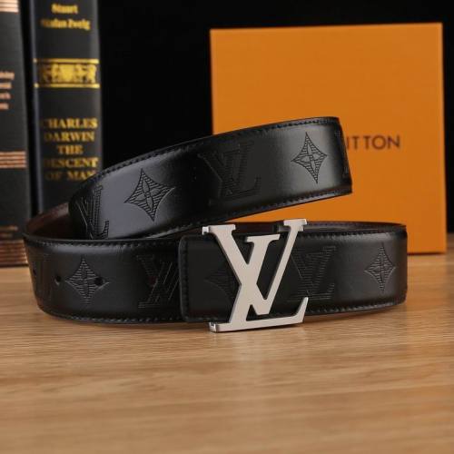 Annareps Great quality L*uis V*itton Belts Top Version Free shipping
