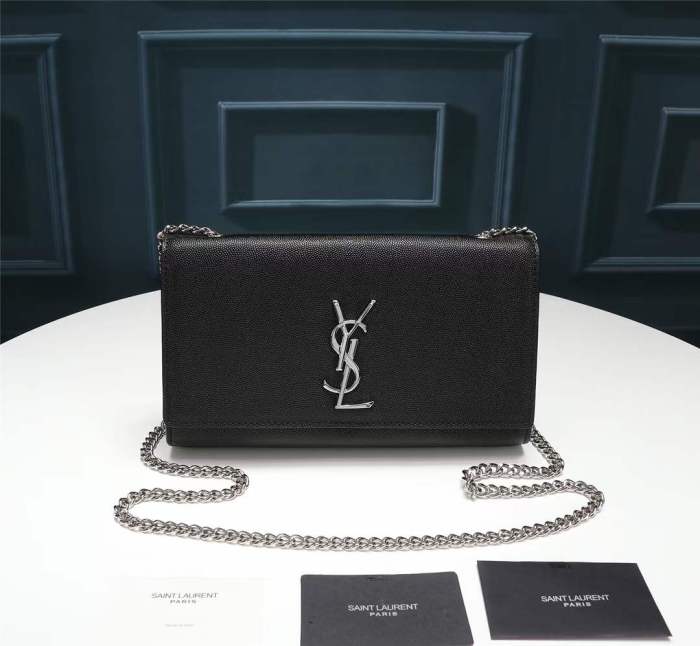 Annareps Great quality Y*SL Top Bag Free shipping