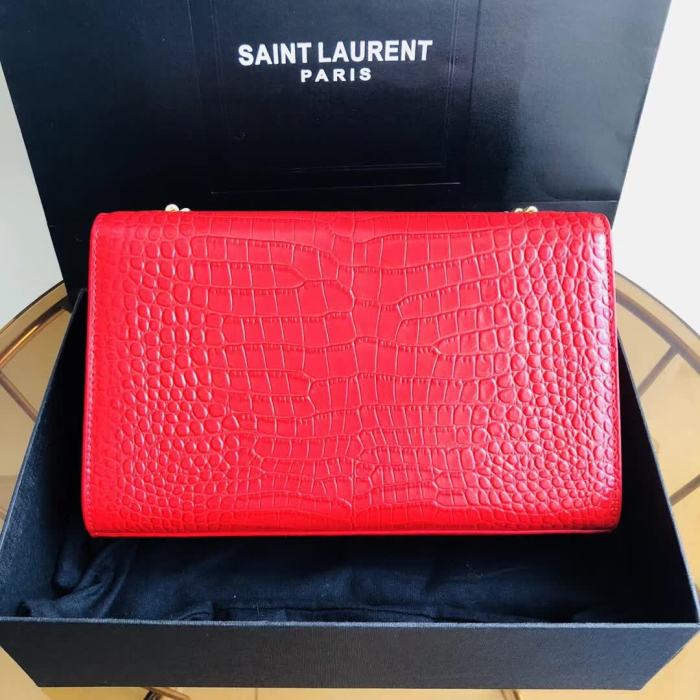 Annareps Great quality Y*SL Top Bag Free shipping