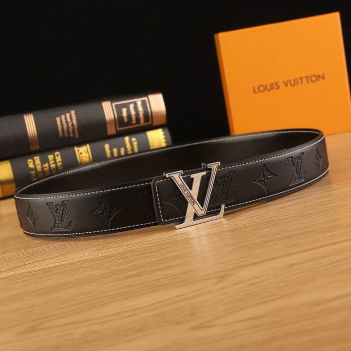 Annareps Great quality L*uis V*itton Belts Top Version Free shipping