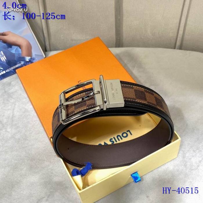 Annareps Great quality L*uis V*itton Belts Top Version Free shipping