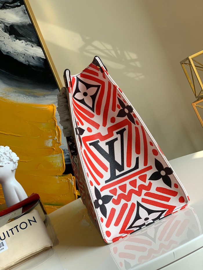 Annareps Great quality L*ouis V*uitton Bag Top Quality 41*34*19cm Free shipping