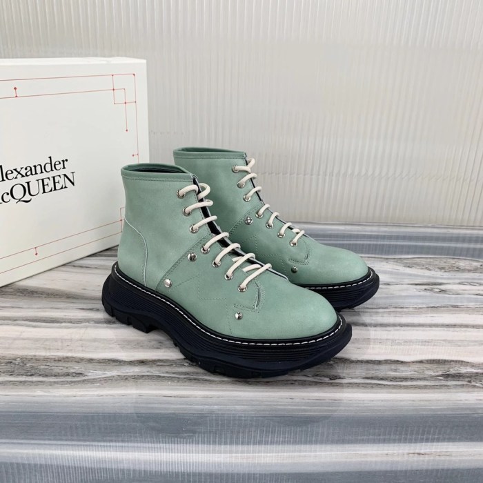 Annareps Great quality Women A*exander M*queen Sneaker Free shipping