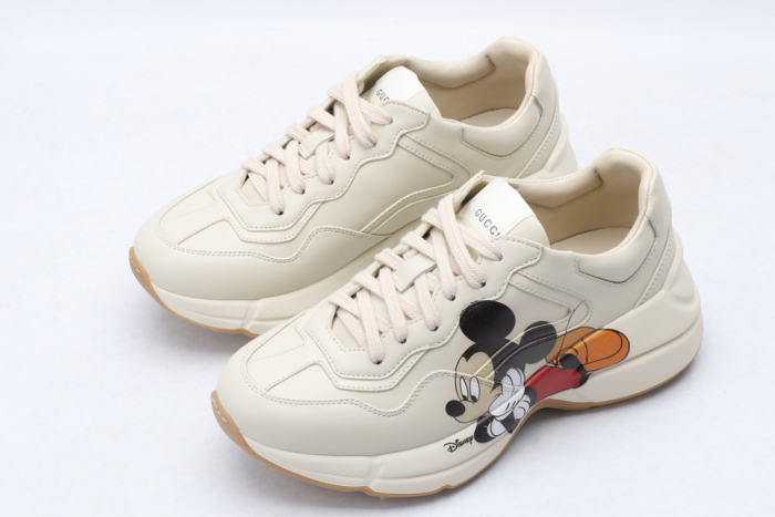 Annareps Great quality G*cci Sneaker Free shipping