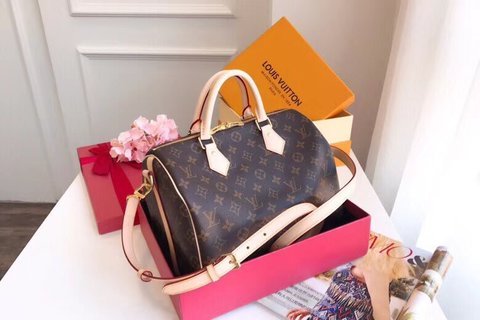 Annareps Great quality L*ouis V*uitton Bag Top Quality Free shipping