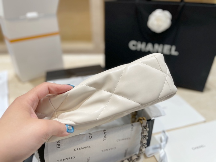 Annareps Great quality C*hanel Bag Top Quality 26cm Free shipping
