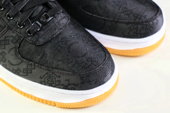 Free shipping from annareps fragment x CLOT x Nike Air Force 1 Free shipping