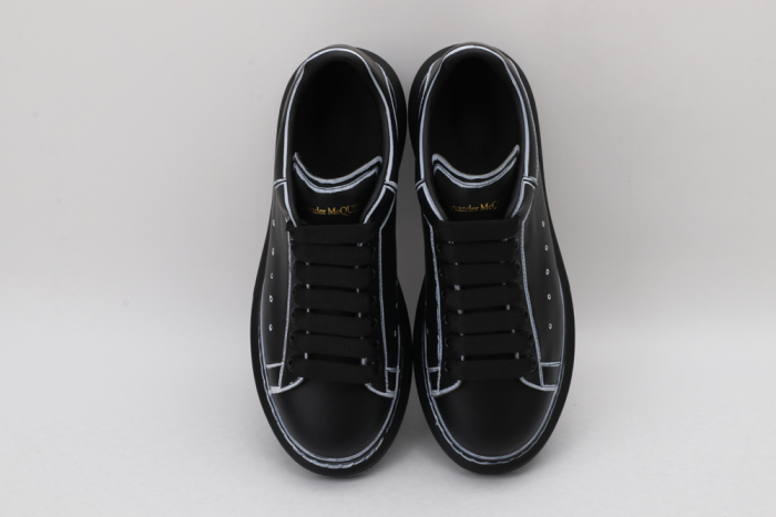 Annareps Great quality A*exander M*queen Sneaker Free shipping
