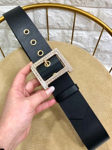 Annareps Great quality D*or Belts Top Version Free shipping