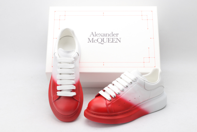 Annareps Great quality A*exander M*queen Sneaker Free shipping