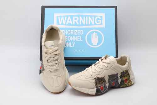 Annareps Great quality G*cci Sneaker Free shipping