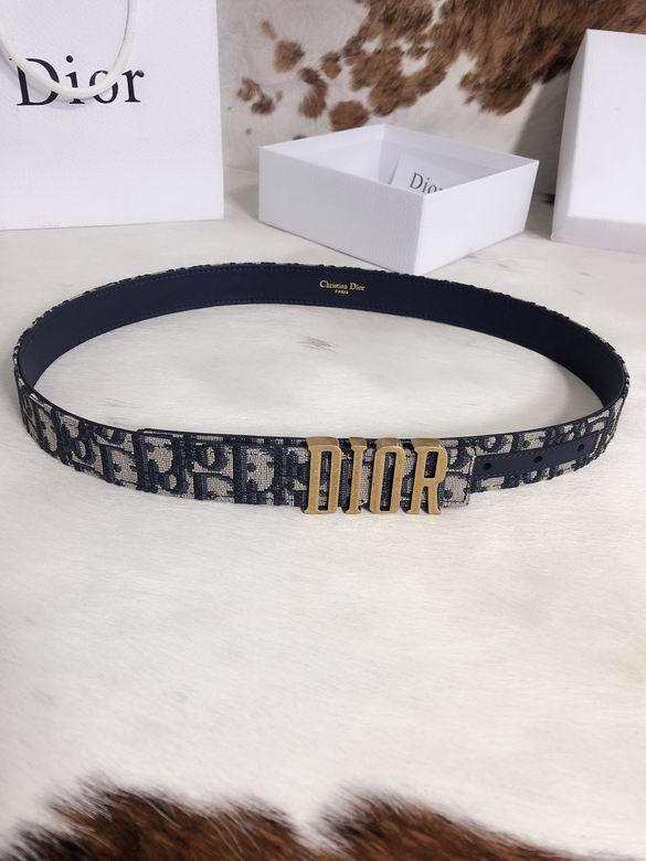 Annareps Great quality D*or Belts Top Version Free shipping