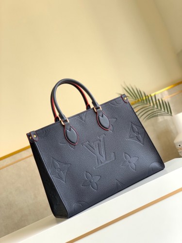 Annareps Great quality L*ouis V*uitton Bag Top Quality 34*26*13cm Free shipping