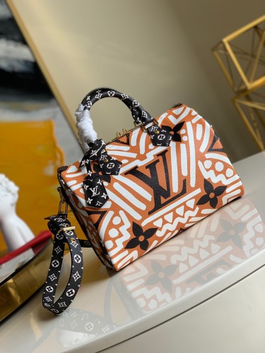 Annareps Great quality L*ouis V*uitton Bag Top Quality 25*19*15cm Free shipping