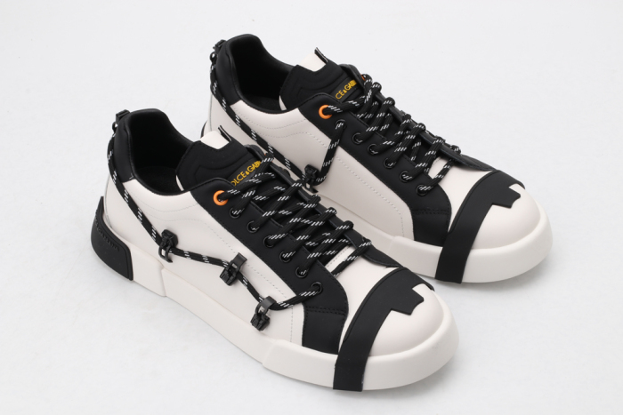 Annareps Great quality Men D*G Top Sneaker Free shipping