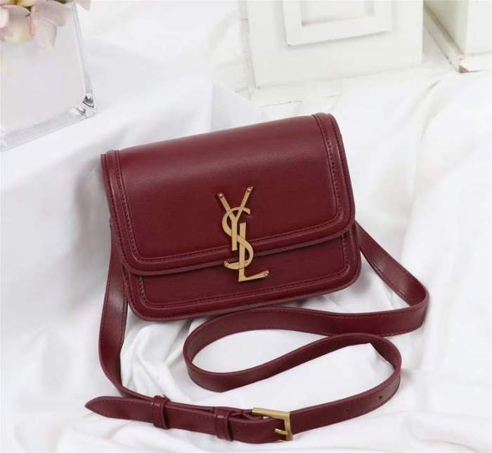 Annareps Great quality Y*SL Top Bag Free shipping