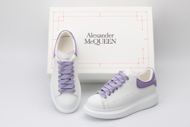 Annareps Great quality A*exander M*queen Sneaker Free shipping