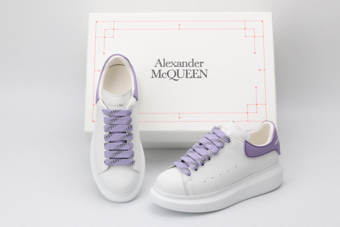 Annareps Great quality A*exander M*queen Sneaker Free shipping