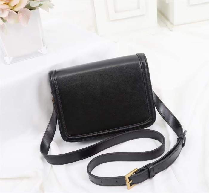 Annareps Great quality Y*SL Top Bag Free shipping