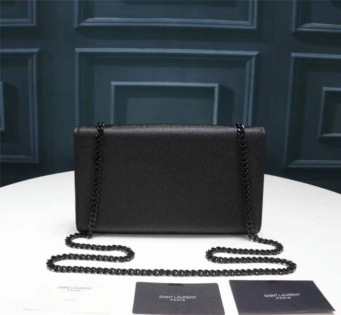 Annareps Great quality Y*SL Top Bag Free shipping