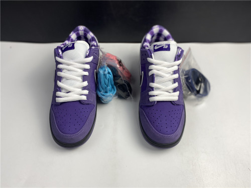 Free shipping from annareps Nike SB Dunk Low x Concepts BV1310-555 Free shipping