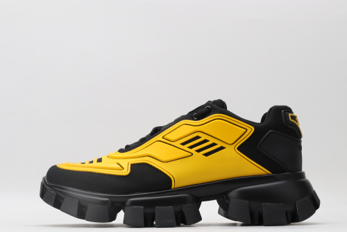 Annareps Great quality Men Women P*rada Top Sneaker Free shipping