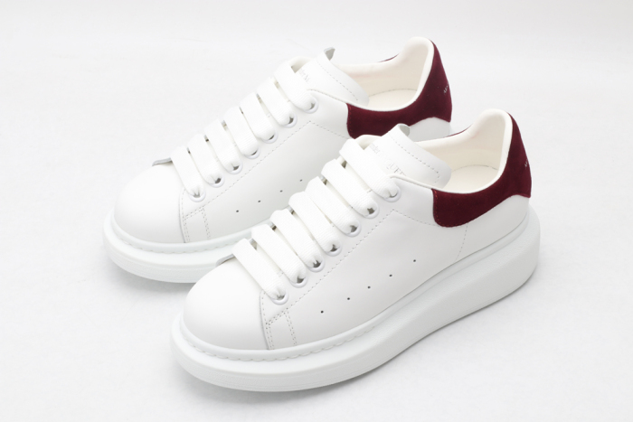 Annareps Great quality A*exander M*queen Sneaker Free shipping