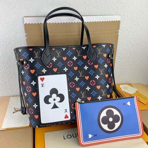 Annareps Great quality L*ouis V*uitton Bag Top Quality 31*28*14cm Free shipping