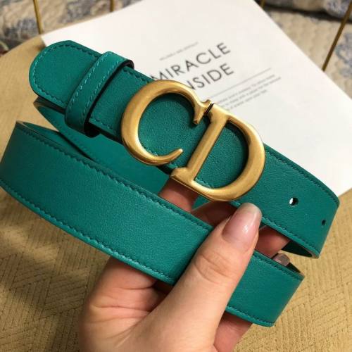 Annareps Great quality D*or Belts Top Version Free shipping