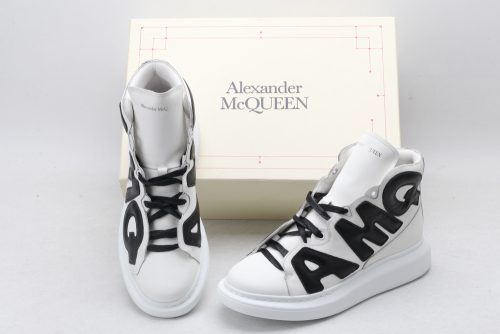 Annareps Great quality A*exander M*queen Sneaker Free shipping