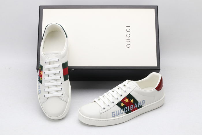 Annareps Great quality G*cci Sneaker Free shipping