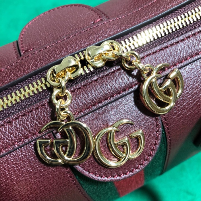 Annareps Great quality G*ucci Bag Top Quality 32*16*12cm Free shipping