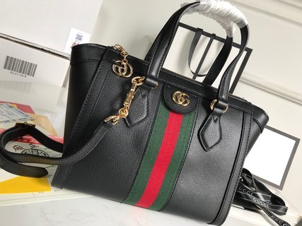 Annareps Great quality G*ucci Bag Top Quality 25*19*9.5cm Free shipping