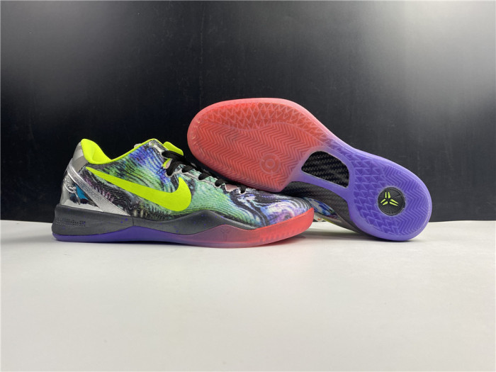 Free shipping from annareps Nike Zoom Kobe Free shipping