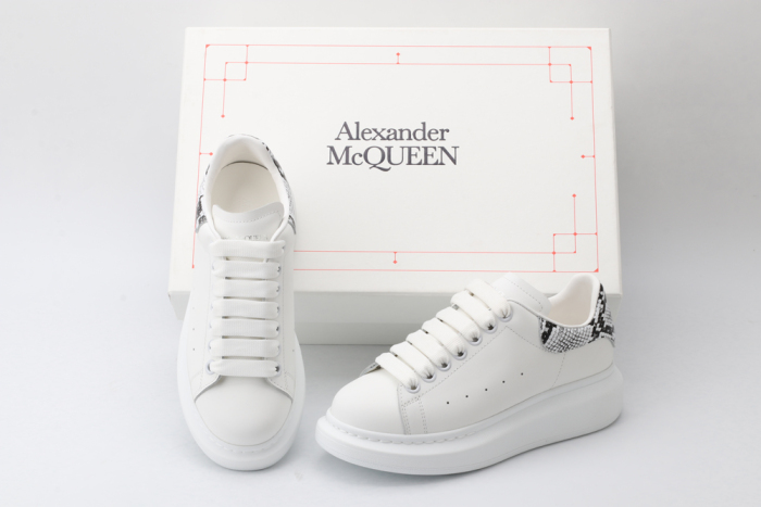 Annareps Great quality A*exander M*queen Sneaker Free shipping