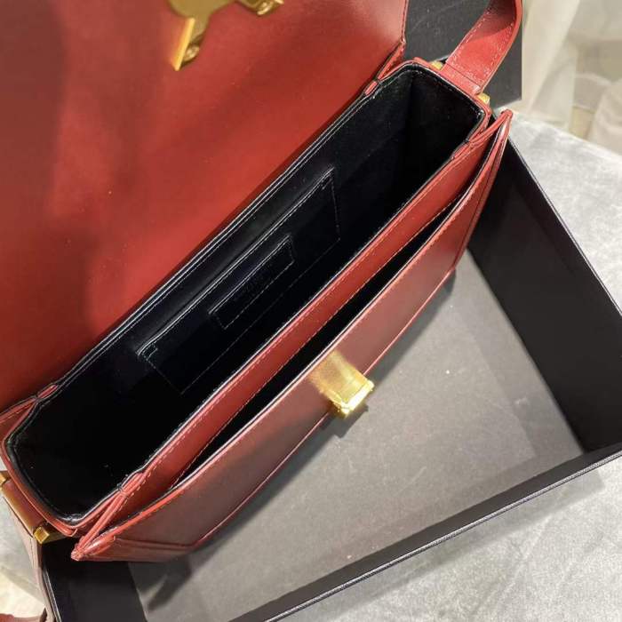 Annareps Great quality Y*SL Top Bag Free shipping