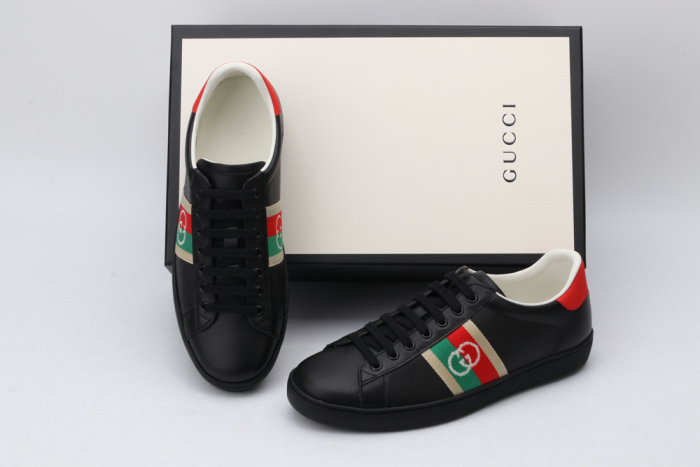 Annareps Great quality G*cci Sneaker Free shipping