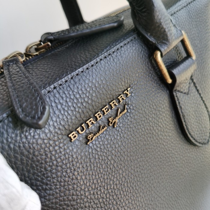 Annareps Great quality B*urberry Bag Top Quality 38*9*28cm Free shipping