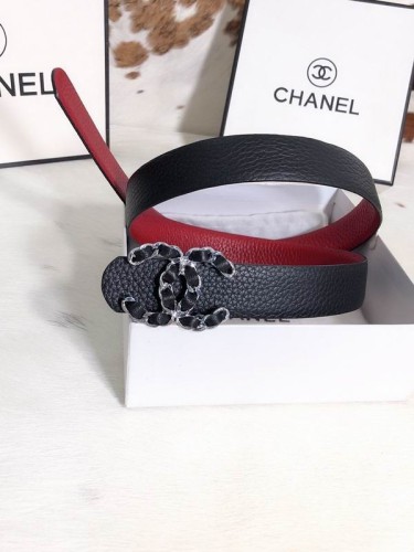 Annareps Great quality C*anel Belts Top Version Free shipping