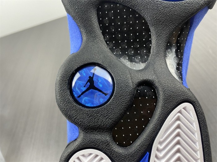 Annareps Great quality Air Jordan 13 Retro Hyper Royal Free shipping